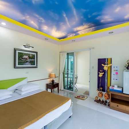 Poomvarin Resort Ban Wang Takhrai エクステリア 写真