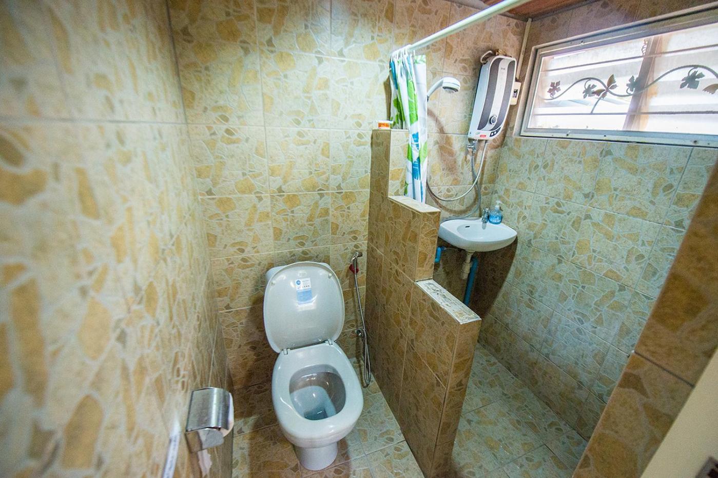 Poomvarin Resort Ban Wang Takhrai 部屋 写真