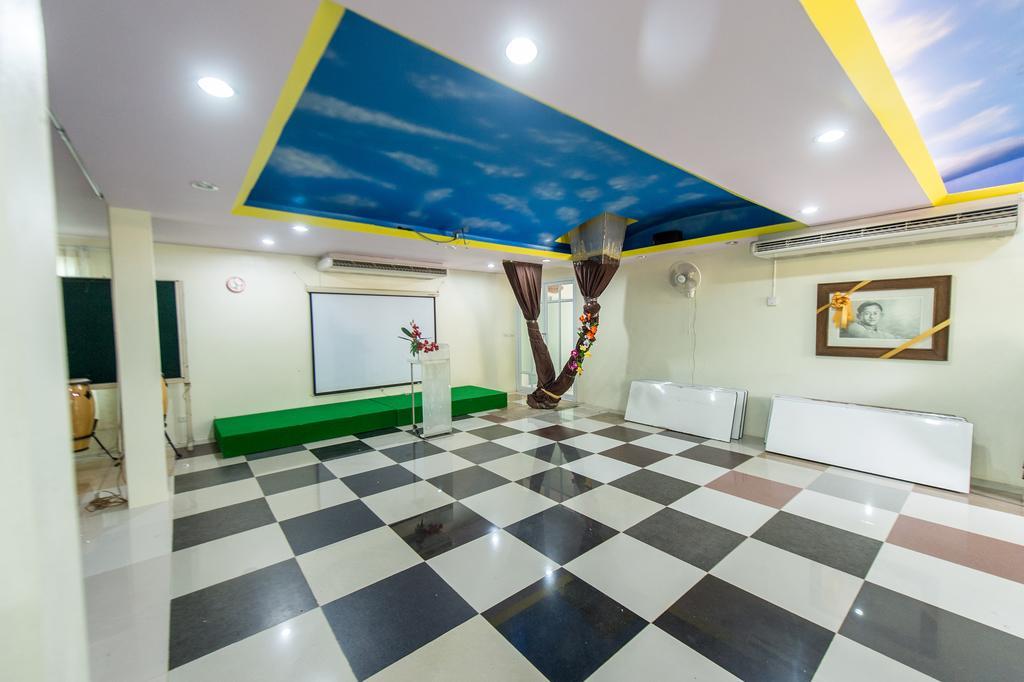 Poomvarin Resort Ban Wang Takhrai エクステリア 写真